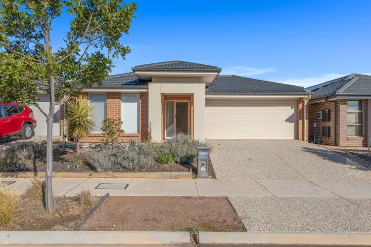 11 Highland Circuit, Blakeview SA 5114