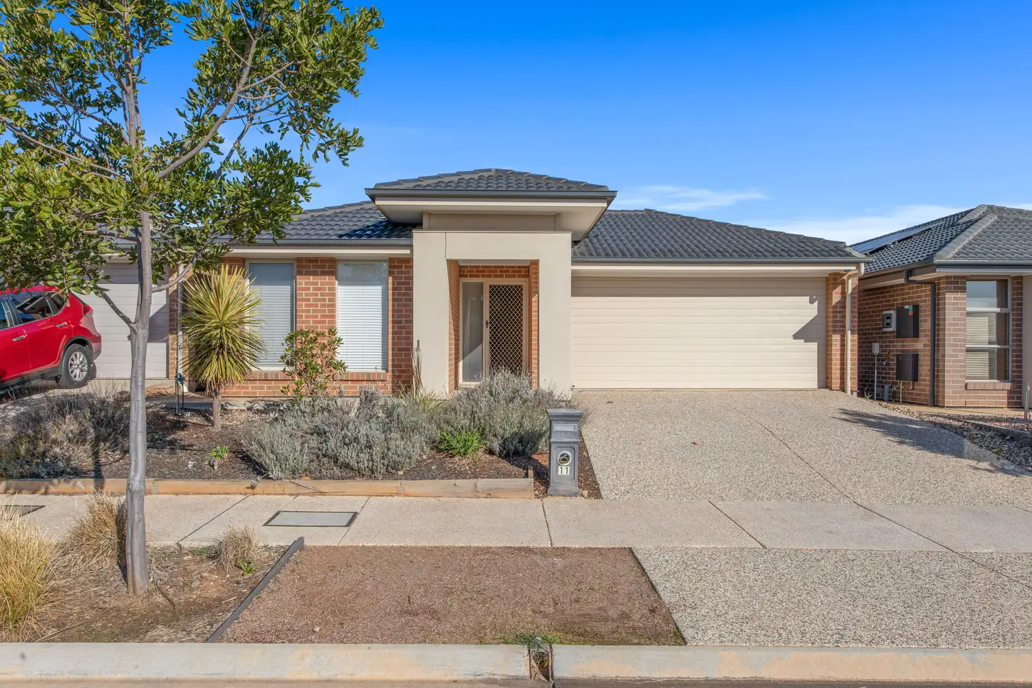Main view of Homely house listing, 11 Highland Circuit, Blakeview SA 5114