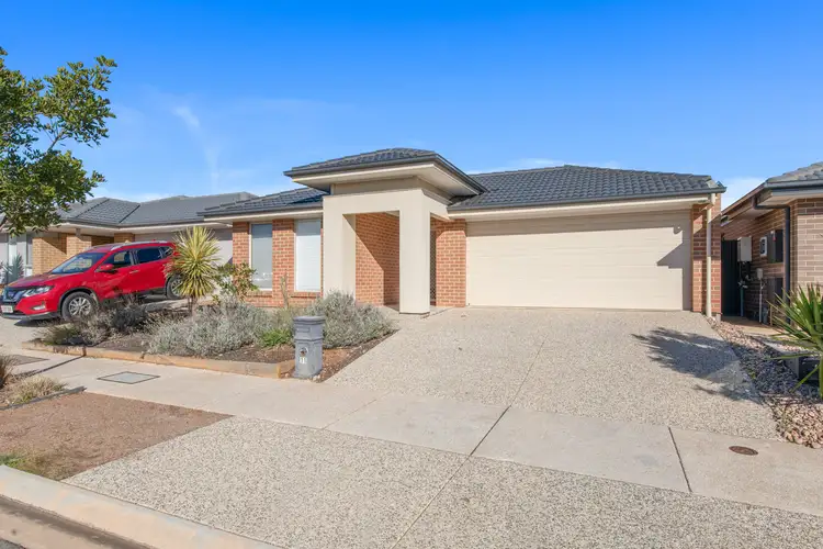Second view of Homely house listing, 11 Highland Circuit, Blakeview SA 5114