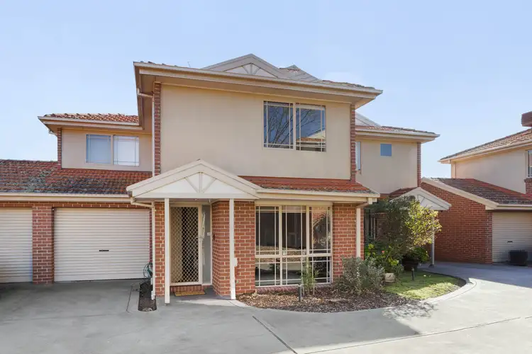 Main view of Homely townhouse listing, 11/15 Chenies Street, Reservoir VIC 3073