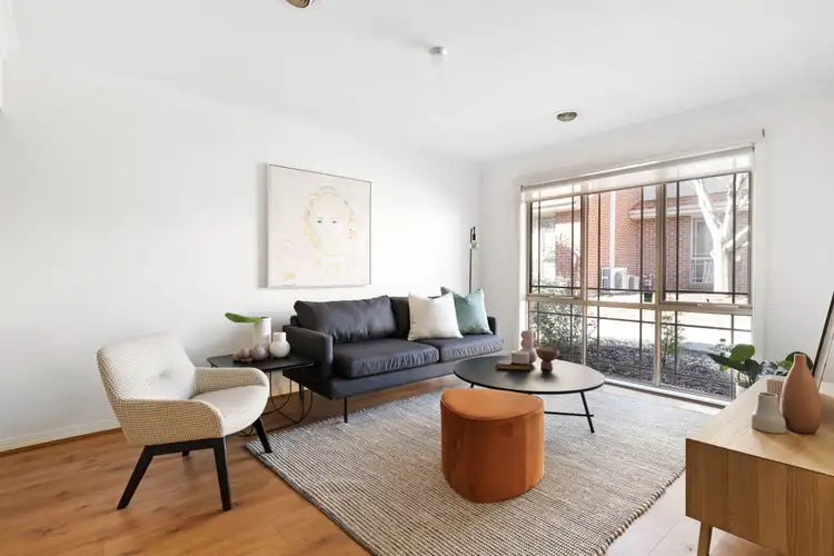 Second view of Homely townhouse listing, 11/15 Chenies Street, Reservoir VIC 3073