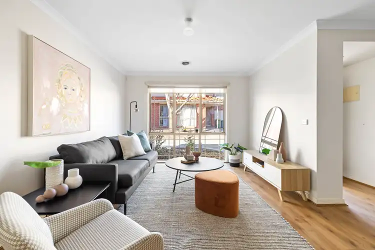 Third view of Homely townhouse listing, 11/15 Chenies Street, Reservoir VIC 3073