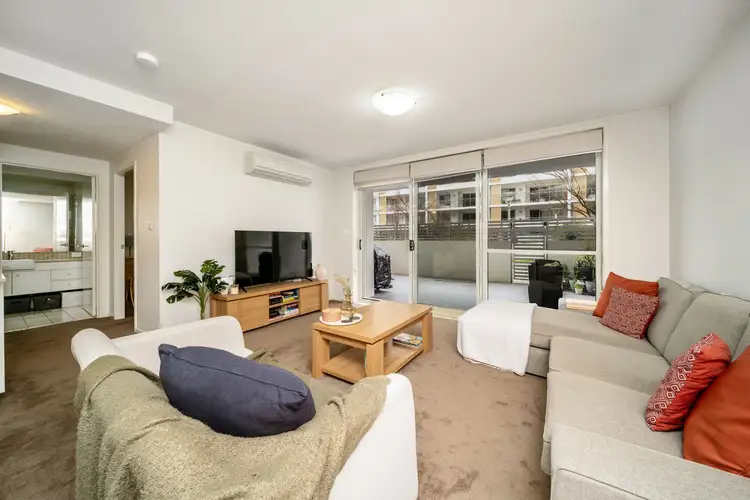 6/68 College Street, Belconnen ACT 2617