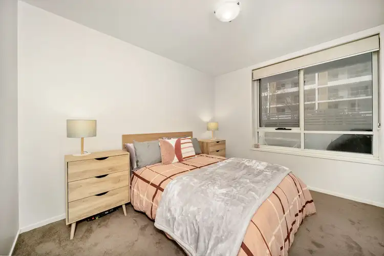 Fifth view of Homely apartment listing, 6/68 College Street, Belconnen ACT 2617