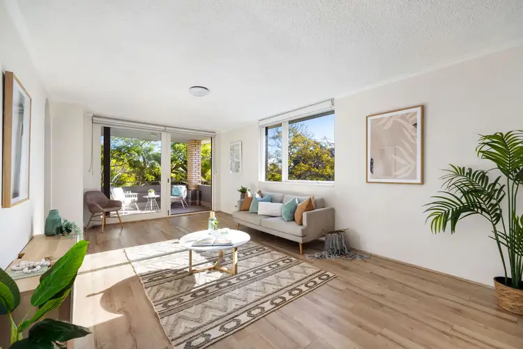 Main view of Homely apartment listing, 15/13 Rangers Road, Cremorne NSW 2090