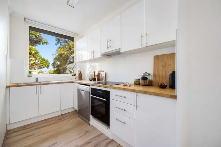 Third view of Homely apartment listing, 15/13 Rangers Road, Cremorne NSW 2090
