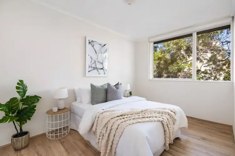 Fourth view of Homely apartment listing, 15/13 Rangers Road, Cremorne NSW 2090