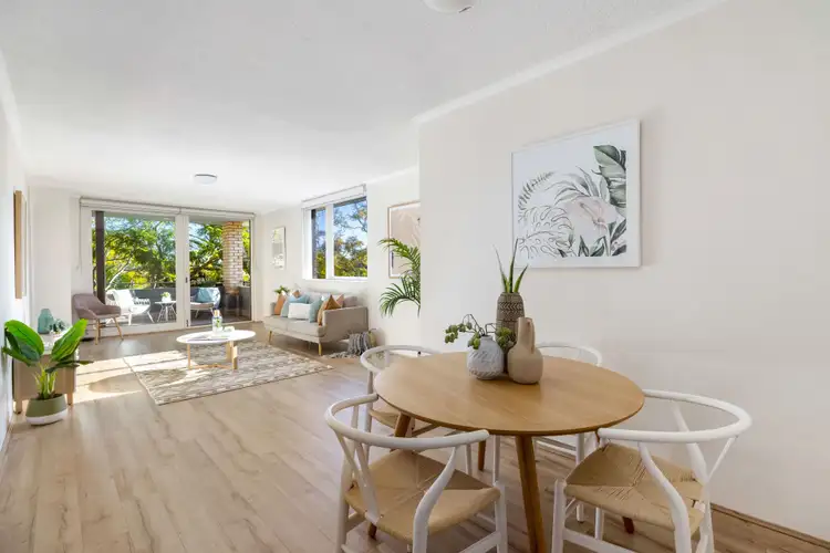 Fifth view of Homely apartment listing, 15/13 Rangers Road, Cremorne NSW 2090
