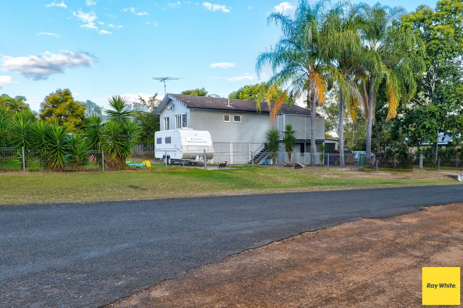 Main view of Homely house listing, 12 West Road, Coominya QLD 4311