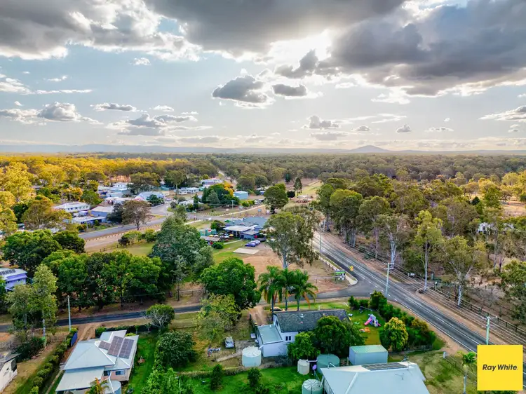 Second view of Homely house listing, 12 West Road, Coominya QLD 4311