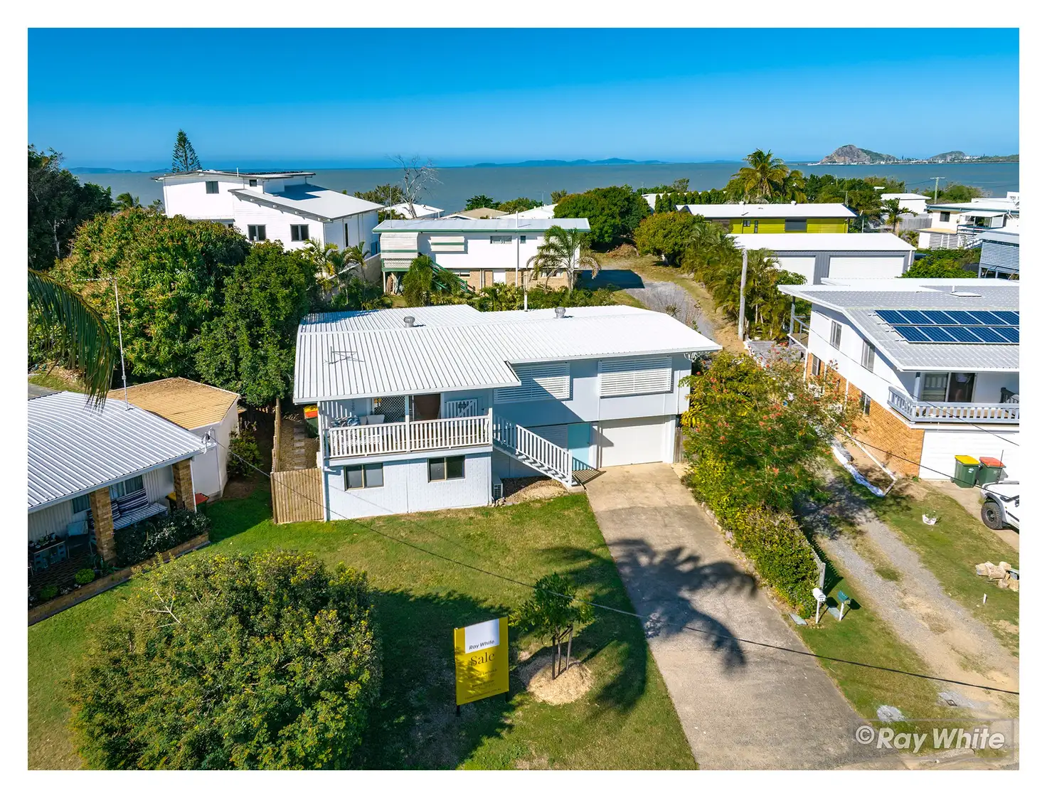 Main view of Homely house listing, 14 Christine Avenue, Lammermoor QLD 4703