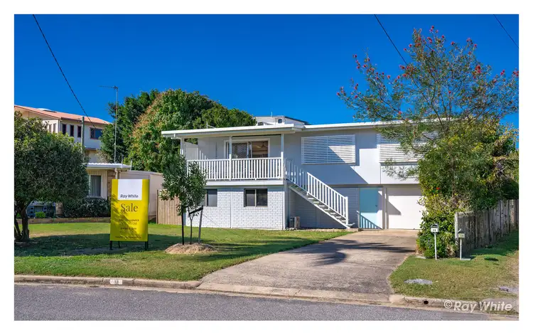 Second view of Homely house listing, 14 Christine Avenue, Lammermoor QLD 4703
