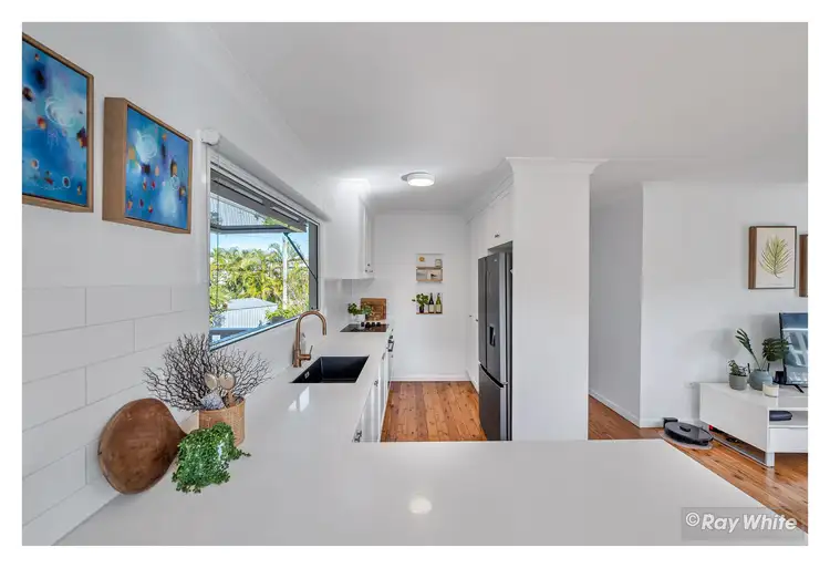 Third view of Homely house listing, 14 Christine Avenue, Lammermoor QLD 4703
