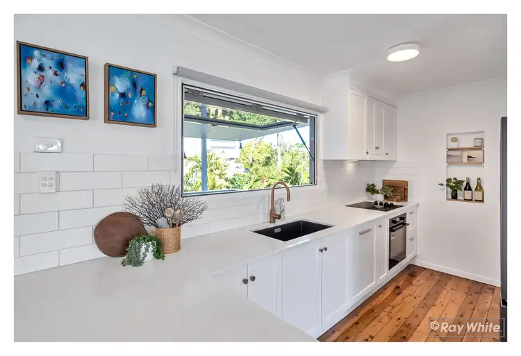 Fourth view of Homely house listing, 14 Christine Avenue, Lammermoor QLD 4703