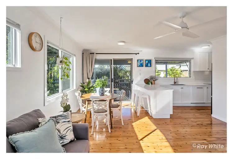 Sixth view of Homely house listing, 14 Christine Avenue, Lammermoor QLD 4703