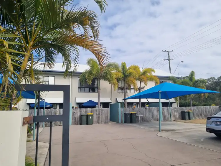 Sixth view of Homely house listing, 2/65 Langdon Street, Tannum Sands QLD 4680