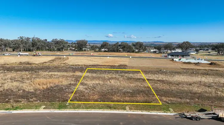 37 Kestral Street, Tamworth NSW 2340