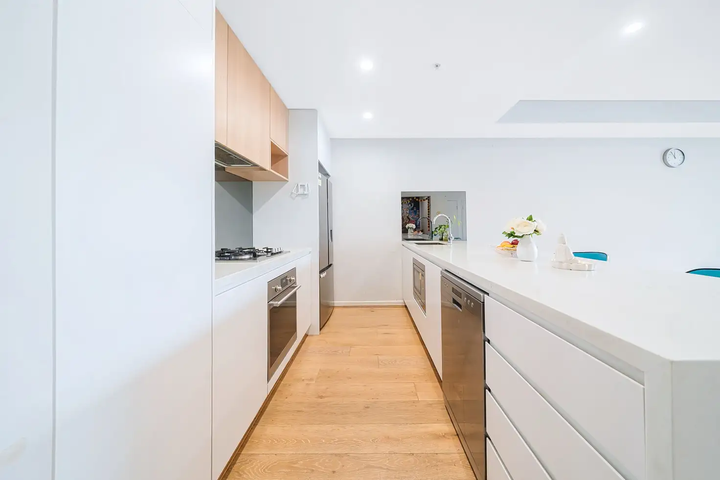Main view of Homely apartment listing, 310/100 FAIRWAY Drive, Norwest NSW 2153