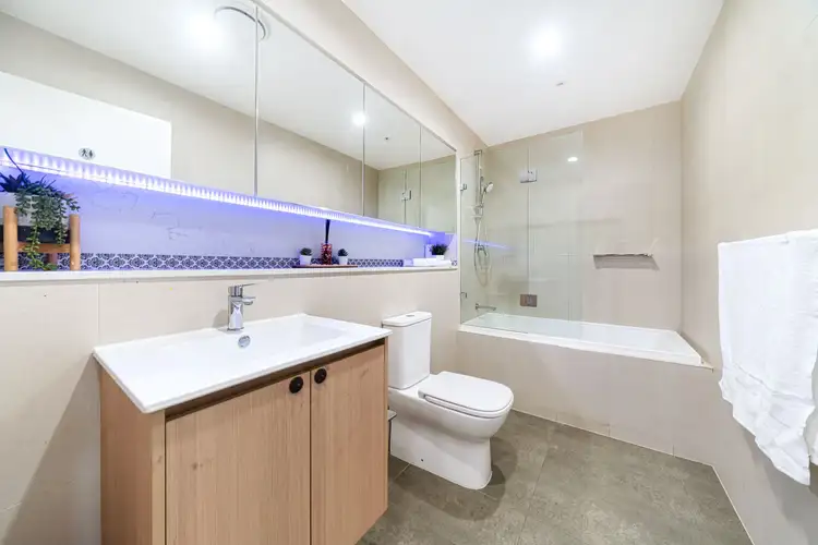 Fifth view of Homely apartment listing, 310/100 FAIRWAY Drive, Norwest NSW 2153