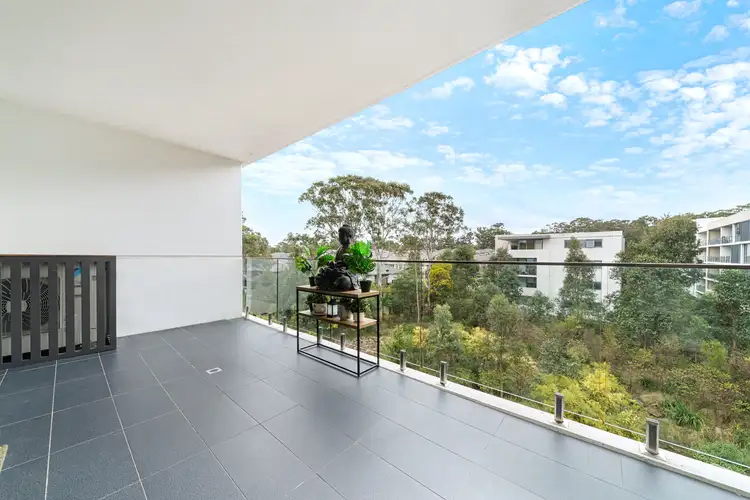 Seventh view of Homely apartment listing, 310/100 FAIRWAY Drive, Norwest NSW 2153