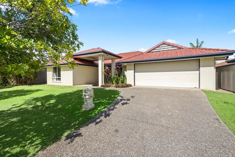 Main view of Homely house listing, 4 Easter Street, Kawana Island QLD 4575