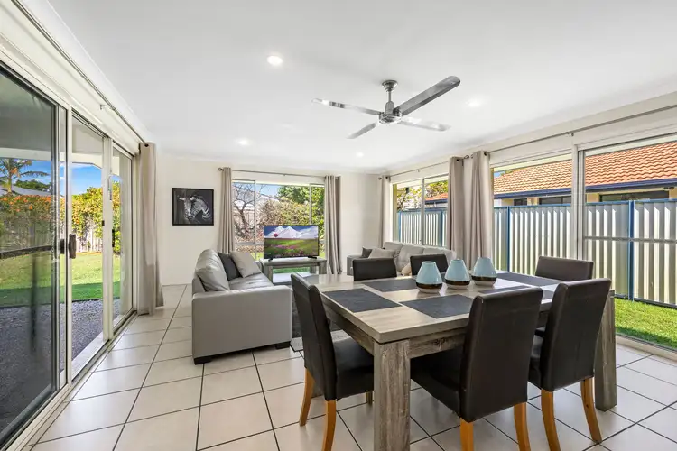 Third view of Homely house listing, 4 Easter Street, Kawana Island QLD 4575