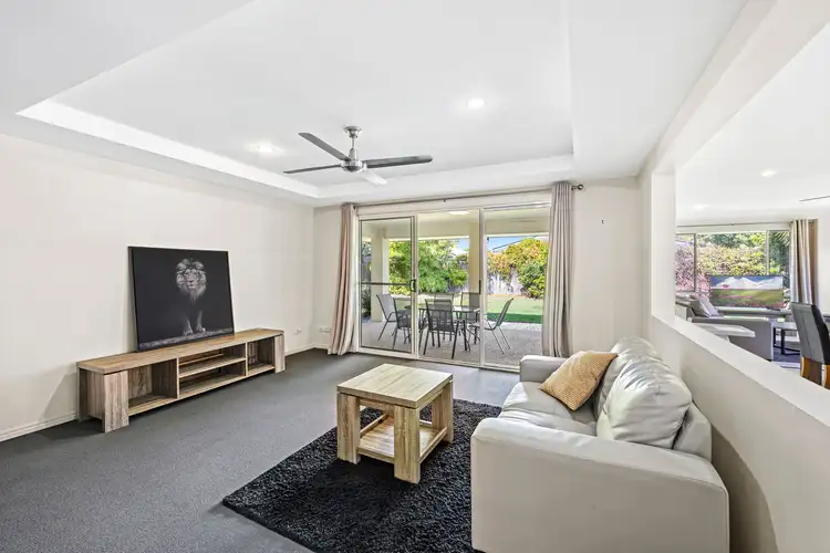 Fourth view of Homely house listing, 4 Easter Street, Kawana Island QLD 4575