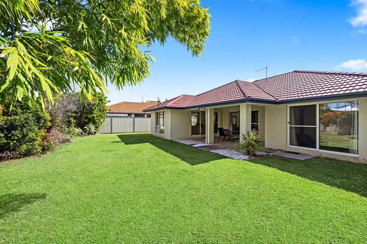 Fifth view of Homely house listing, 4 Easter Street, Kawana Island QLD 4575