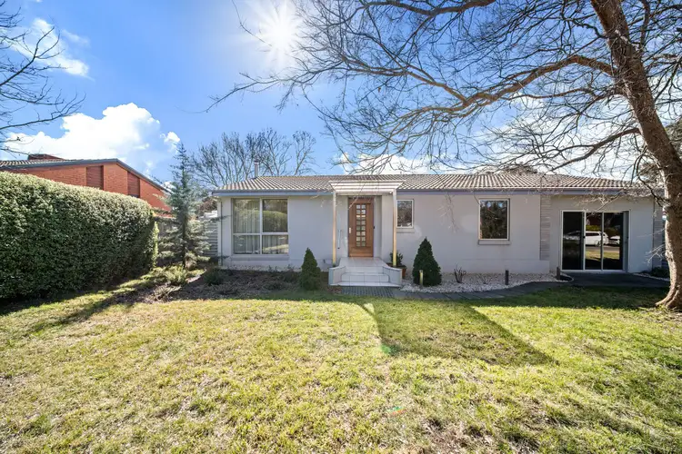 19 Tambo Street, Kaleen ACT 2617