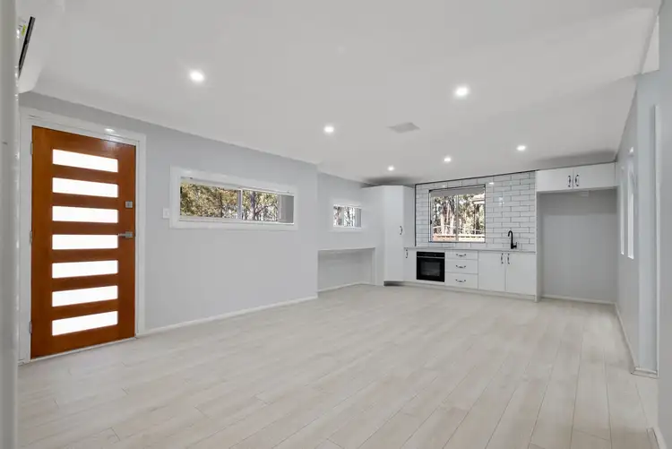 Third view of Homely house listing, 3 Weisel Place, Willmot NSW 2770