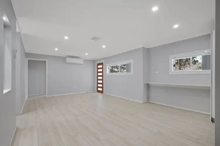 Fourth view of Homely house listing, 3 Weisel Place, Willmot NSW 2770