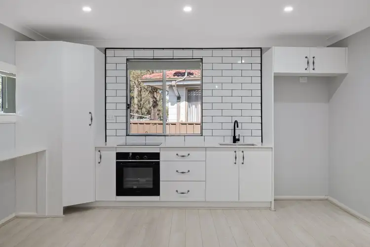 Fifth view of Homely house listing, 3 Weisel Place, Willmot NSW 2770