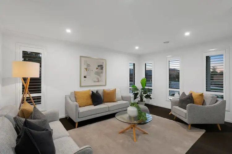 Second view of Homely house listing, 2 Oban Road, Officer South VIC 3809