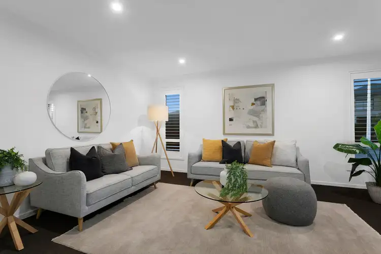 Third view of Homely house listing, 2 Oban Road, Officer South VIC 3809