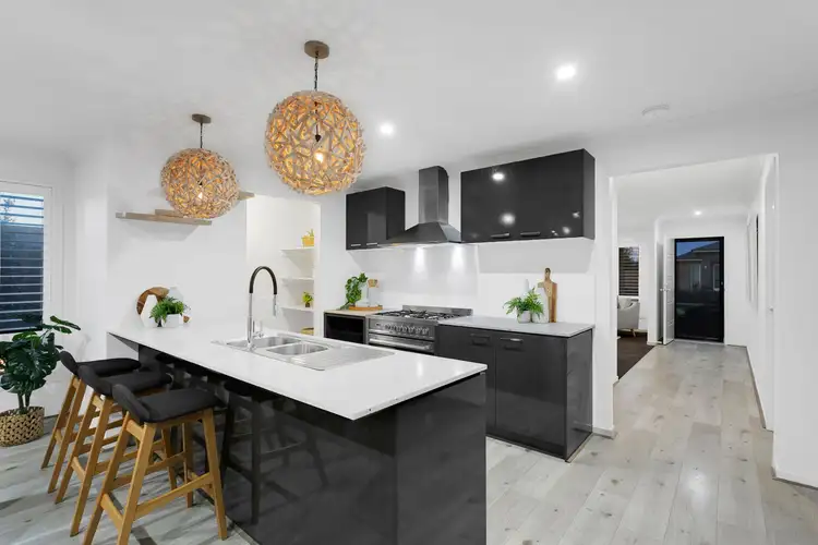 Fourth view of Homely house listing, 2 Oban Road, Officer South VIC 3809