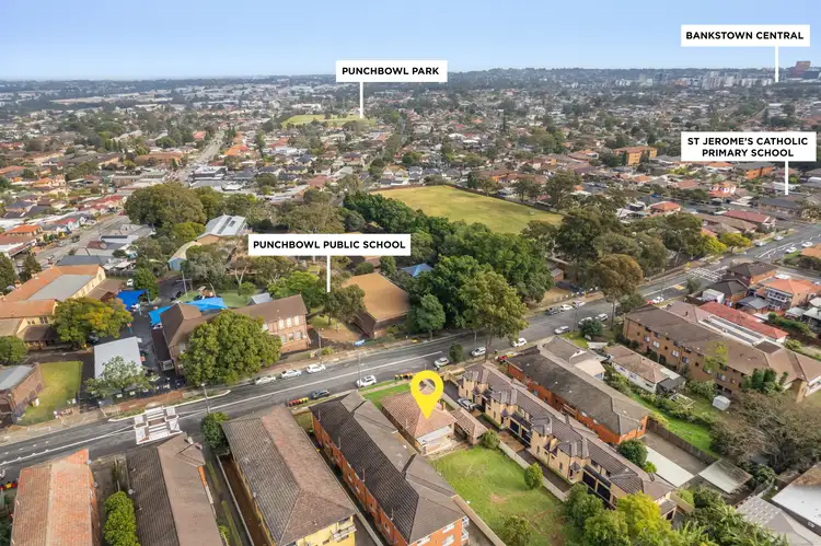 Fourth view of Homely house listing, 108 Rossmore Avenue, Punchbowl NSW 2196