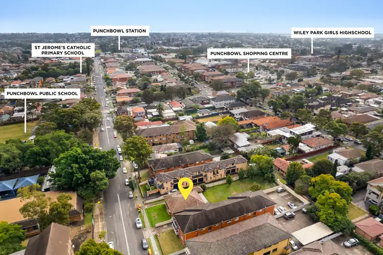 Fifth view of Homely house listing, 108 Rossmore Avenue, Punchbowl NSW 2196