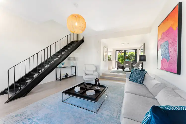 Main view of Homely house listing, 23/89-91 Dangar Street, Randwick NSW 2031