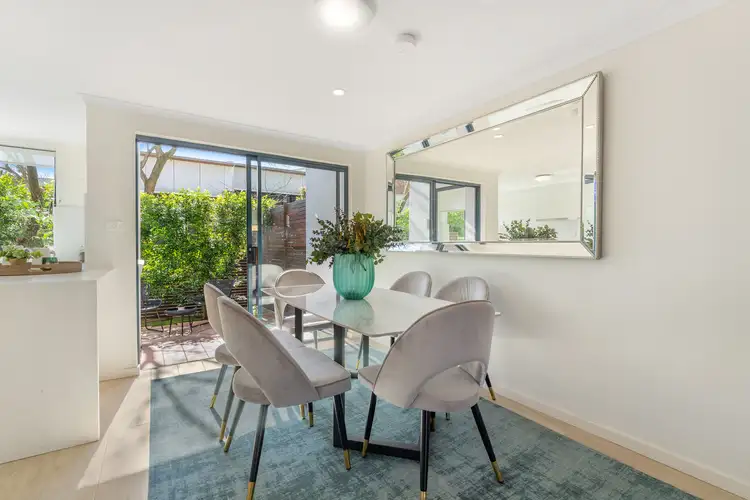 Second view of Homely house listing, 23/89-91 Dangar Street, Randwick NSW 2031