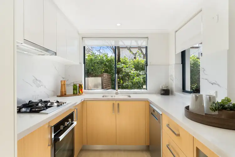 Third view of Homely house listing, 23/89-91 Dangar Street, Randwick NSW 2031