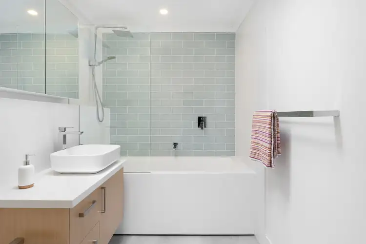 Fifth view of Homely house listing, 23/89-91 Dangar Street, Randwick NSW 2031