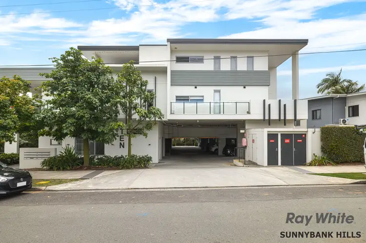 104/10 Berge Street, Mount Gravatt QLD 4122