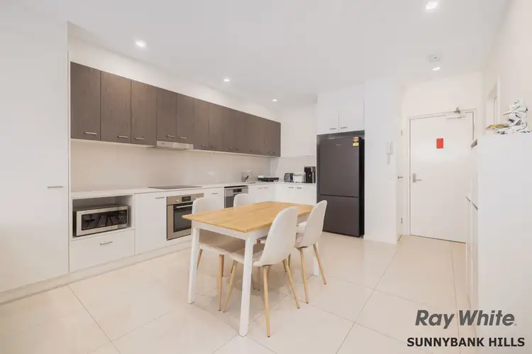 Fifth view of Homely apartment listing, 104/10 Berge Street, Mount Gravatt QLD 4122