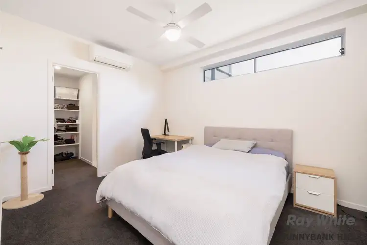Seventh view of Homely apartment listing, 104/10 Berge Street, Mount Gravatt QLD 4122