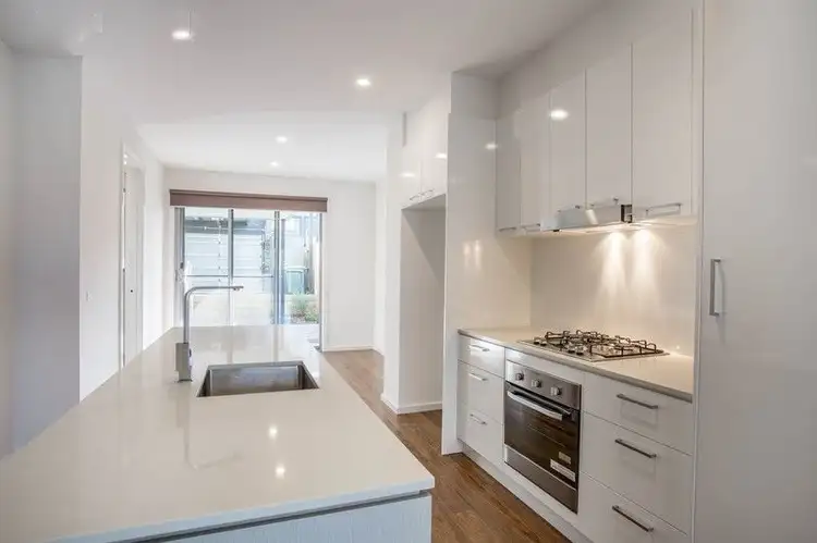 Second view of Homely townhouse listing, 10 Stellar Place, Bundoora VIC 3083