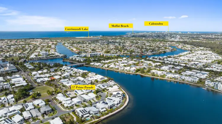 57 Prime Parade, Birtinya QLD 4575