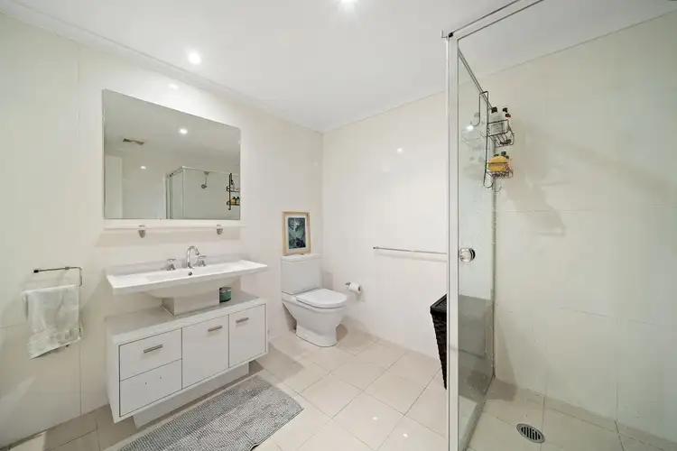 Fifth view of Homely apartment listing, 23/16 Doonkuna Street, Braddon ACT 2612