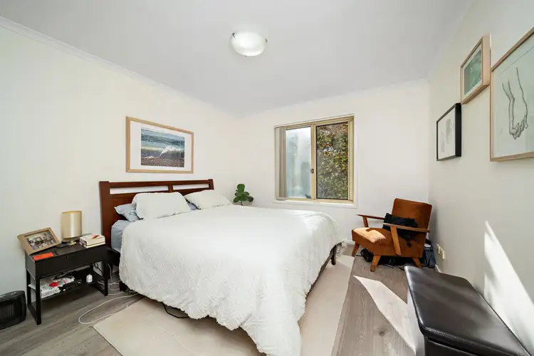 Sixth view of Homely apartment listing, 23/16 Doonkuna Street, Braddon ACT 2612