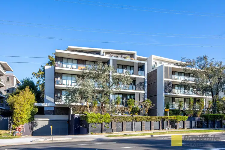 19/217-221 Carlingford Road, Carlingford NSW 2118