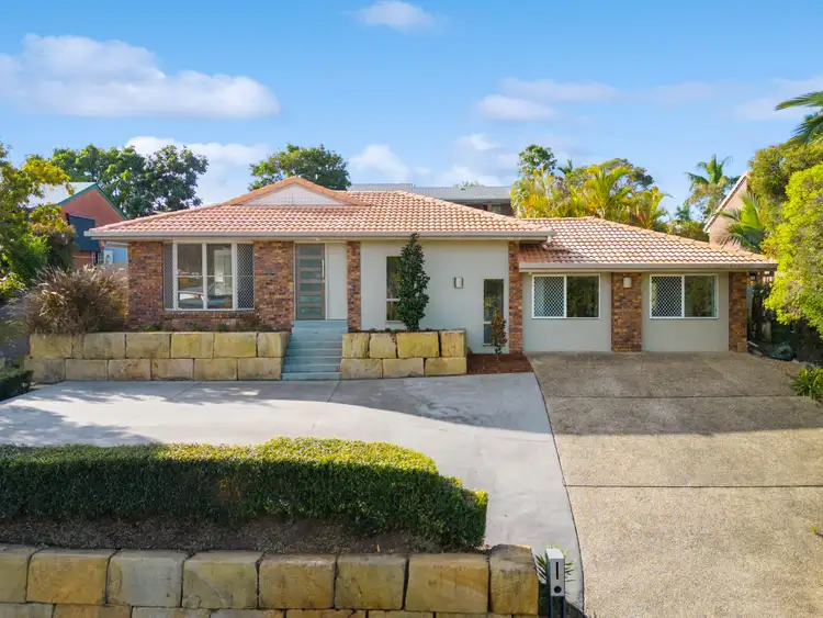 14 Daniel Drive, Albany Creek QLD 4035